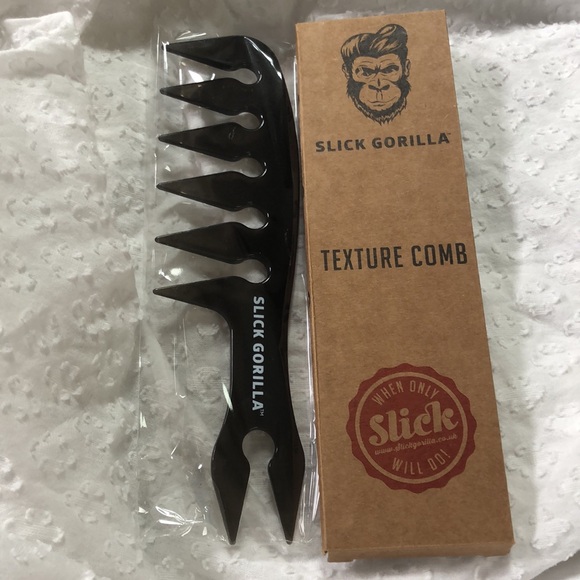 Slick Gorilla Other - Slick Gorilla Texture Comb